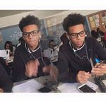 Tevon Jackson - @tevonnn_23 - Instagram