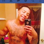 Tevon Jackson - @von_jack_ - Instagram