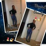 Tewanda Smith - @__.tomboii_ - Instagram