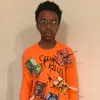 Dante Johnson - @dantexjohnson - TikTok