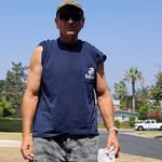 Tex Johnson - @garydlopez4158 - Instagram