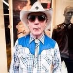 Tex Johnson - @tex27500 - Instagram
