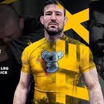Tex Johnson - @tex_bjj - Instagram