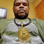 Tex Johnson - @babatexx - Instagram