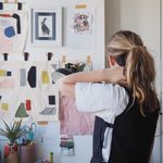 Katie Nolan - @katienolantextiles - Instagram