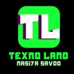 𝑻𝑬𝑿𝑵𝑶 𝑳𝑨𝑵𝑫 - 𝒎𝒖𝒅𝒂𝒕𝒍𝒊 𝒕𝒐𝒍𝒐𝒗 - @texnoland.mt - Instagram
