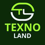 TexnoLand | Texnika olami - @texnoland.uz - Instagram