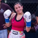 Marina “The Texas Rose” Robles - @texasrosemma - Instagram