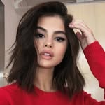 Selena Gomez - @texasrose_ - Instagram