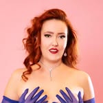 Texas Rose - @texasrosebrlsq - Instagram