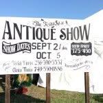 Texas Rose Antiques Show - @texasroseshow - Instagram