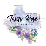 💜Texas Rose Designs💜 - @texasrosedesigns - Instagram