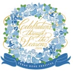 Texas Rose Festival - @texasrosefest - Instagram