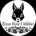 Texas Rose Oddities by Eden Swaine - @texasroseoddities - Instagram