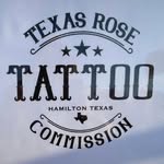 🏜️Texas Rose Tattoo Commission 🏜️ - @texasrosetattooco - Instagram