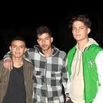 Thabet Ali - @kaliljawed258 - Instagram