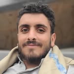 Thabet Ali - @motmared_haraze - Instagram