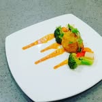 Thabo Mosala - @tmosala_chef - Instagram