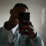 Thabo Mosala - @dlle.r25 - Instagram