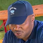 Thabo Mosala - @thabomosala580 - Instagram