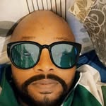 Thabo Mosala - @mosala_t - Instagram