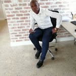 Thabo Mosala - @thabo.mosala1 - Instagram