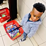 Thabo Mosala - @nduna52 - Instagram
