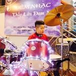 Bùi Thạch - @thachbui2005 - Instagram