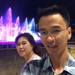 Thach Bui - @thach1977 - Instagram