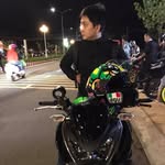 Thạch Bùi - @quangthach0000 - Instagram