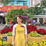 Thach Bui Thi Hong - @thachbuithihong - Instagram