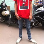 Nguyễn Thạch Hoàng - @thachhoang0612 - Instagram