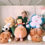 Thạch Hoàng - @hv.thach - Instagram