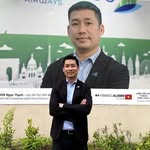 Thach Hoang - @hoangngocthach - Instagram