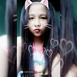 Thạch Hoàng Bé Trúc - @bettruc.2004 - Instagram