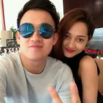 Thach Hoang Quyen - @morri_thq - Instagram
