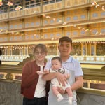 Thạch Lam - @thachlam1701 - Instagram