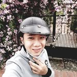Thạch Lâm - @thach_lam_95 - Instagram