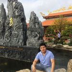 Thạch Phạm - @thach5267 - Instagram