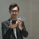 Thach Pham - @thick1minh - Instagram