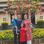 Thach Pham - @doicanhthienthan_593 - Instagram