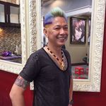Thach Pham - @hairbytonythach - Instagram