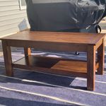 Thad Abrams - @woodkrafter640 - Instagram