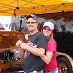 Thad Bevis - @bevisracecraft - Instagram