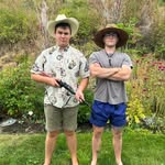 Thad Bondt - @thad_bondt - Instagram