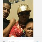 Thaddeus Brewer - Facebook