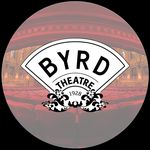 The Byrd Theatre Foundation - @thebyrdrva - Instagram