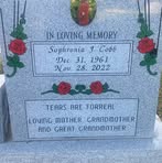Thaddeus Cobb - Facebook