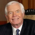 Senator Thad Cochran - @senthadcochran - Instagram
