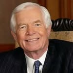 Senator Thad Cochran - @senthad_cochran - Instagram